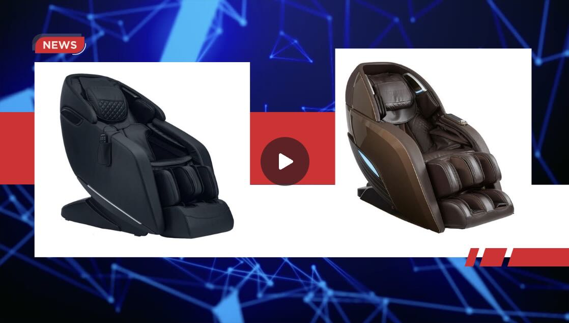 Kyota Genki M380 vs. Kyota Yutaka M898 4D: Which Massage Chair