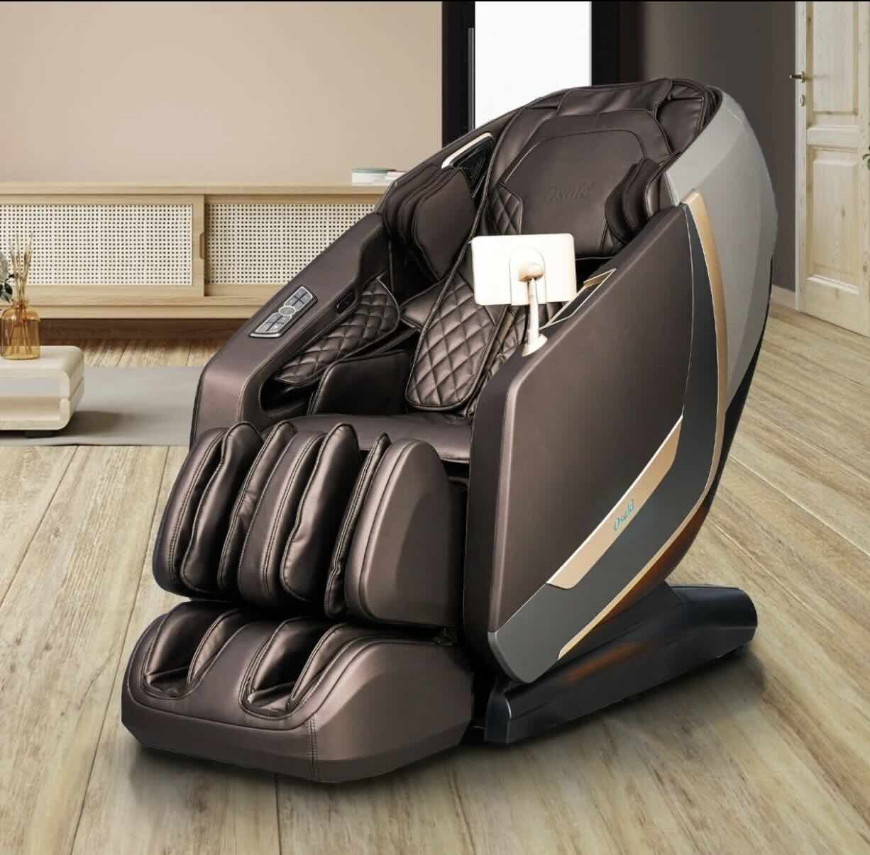 Understanding the Weight Limitations of Osaki Massage Chairs