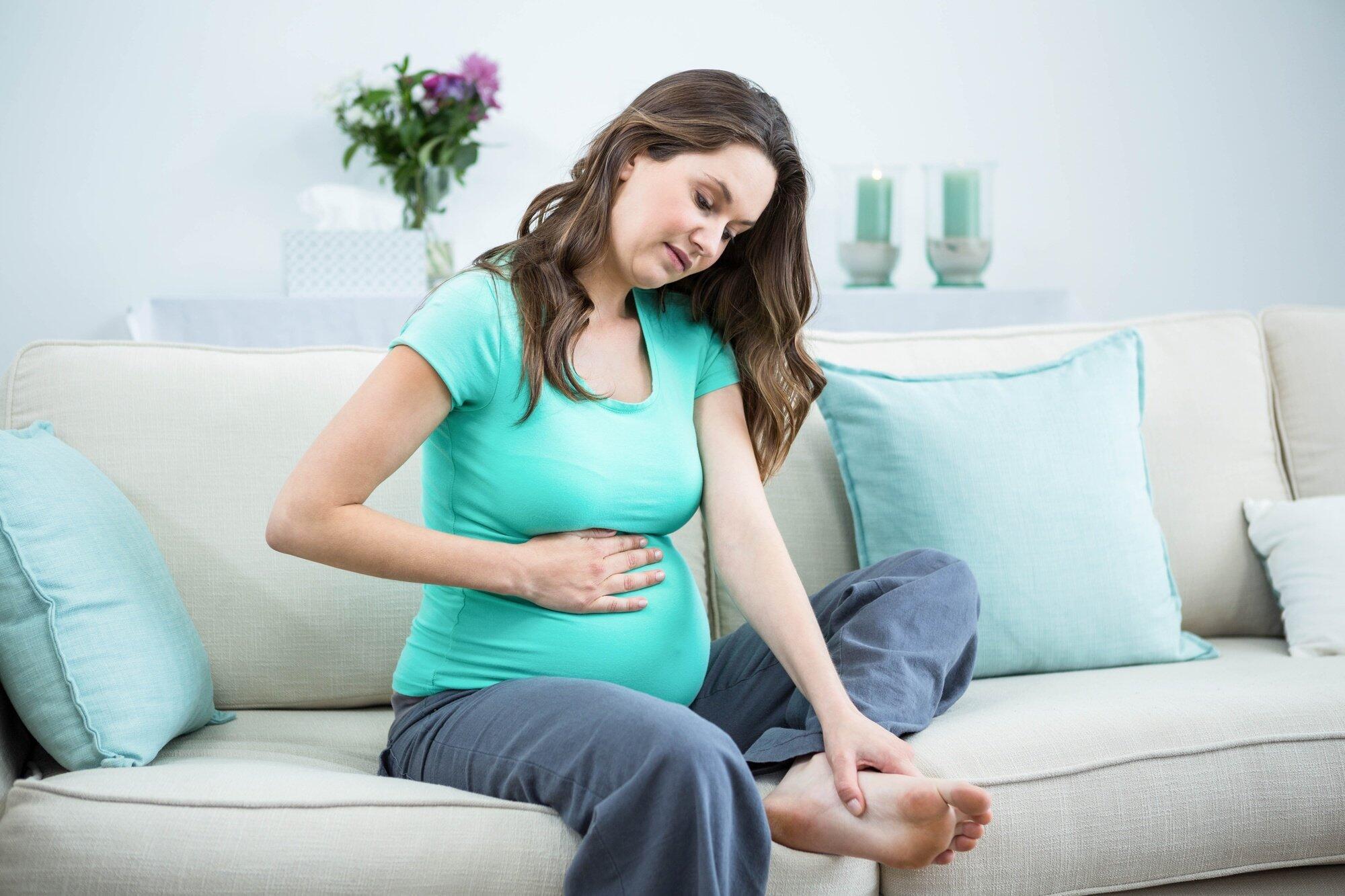 Is It Safe to Use Massage Chairs While Pregnant? Your Guide to Prenata   MassageChairs.com
