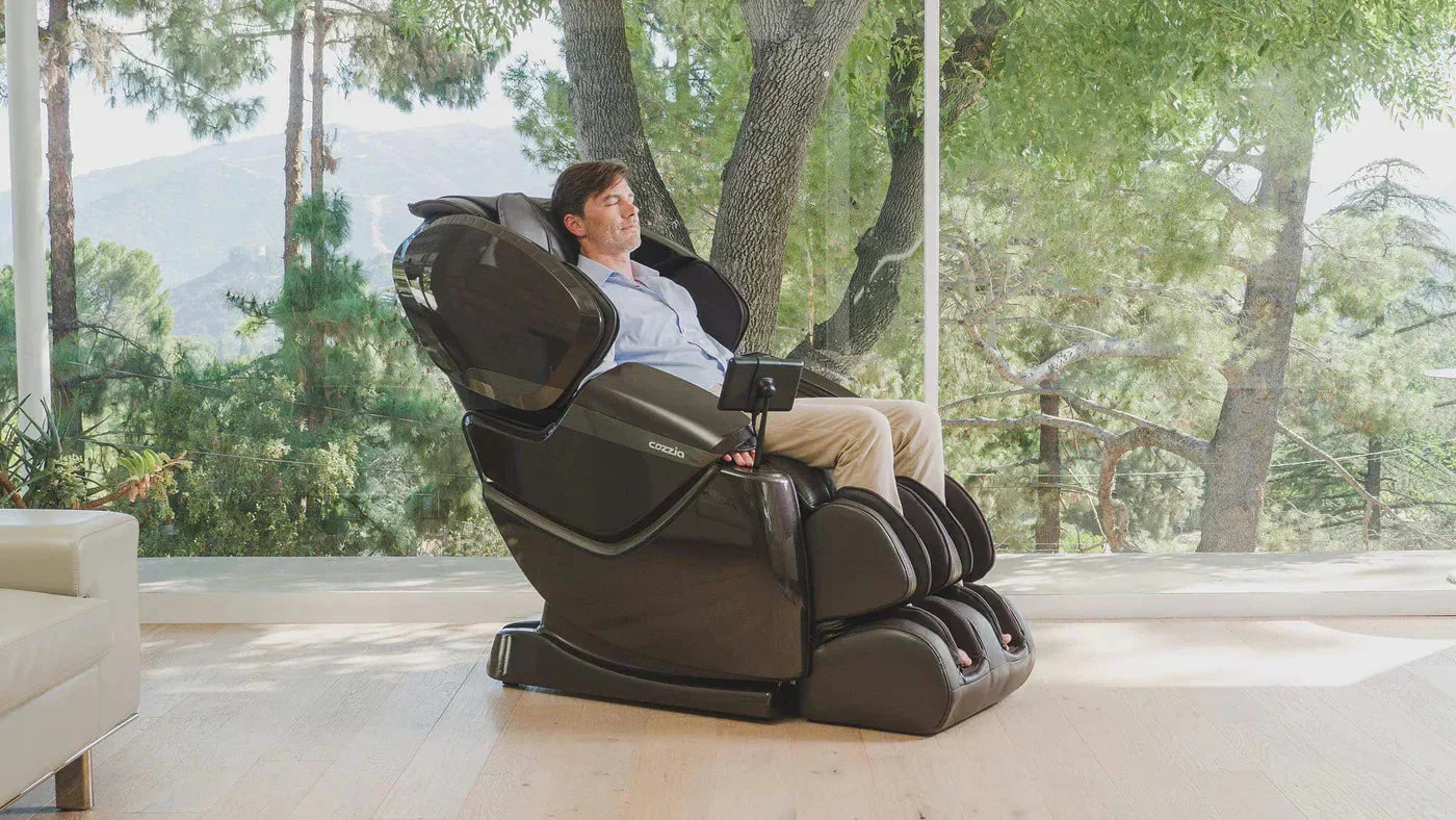 The 7 Best Osaki Massage Chairs On The Market (2025 Update) –  MassageChairs.com, image size:1400x788