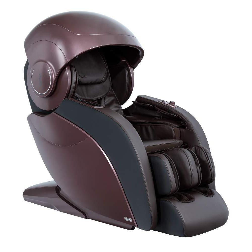 Osaki OS-4D Escape Massage Chair - Free 5 year extended Warranty