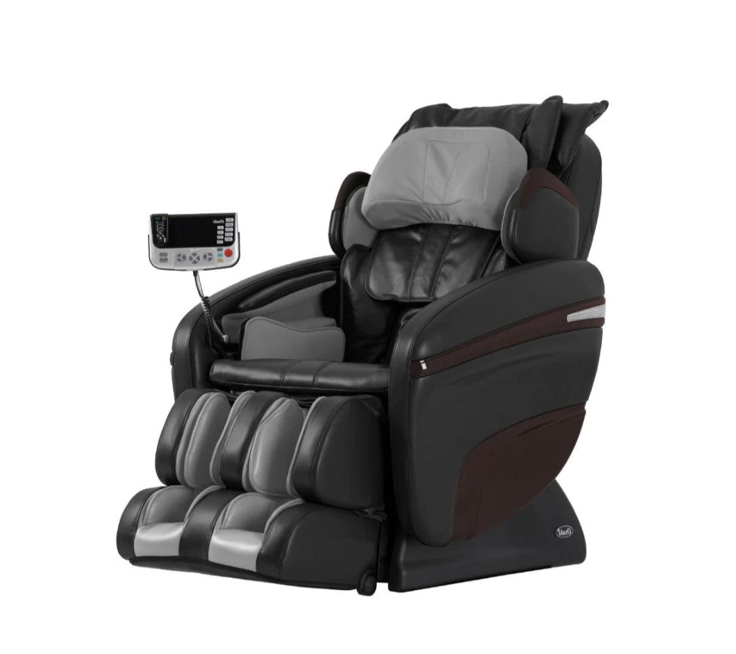 Osaki OS-7200H Pinnacle Hip Stretch Massage Chair