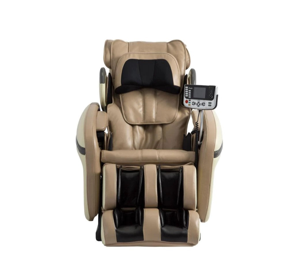 Osaki OS-7200H Pinnacle Hip Stretch Massage Chair