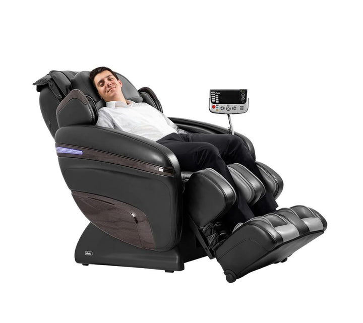 Osaki OS-7200H Pinnacle Hip Stretch Massage Chair
