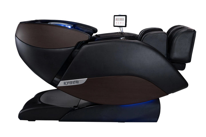 Kyota Nokori M980 Massage Chair - Certified Pre-Owned