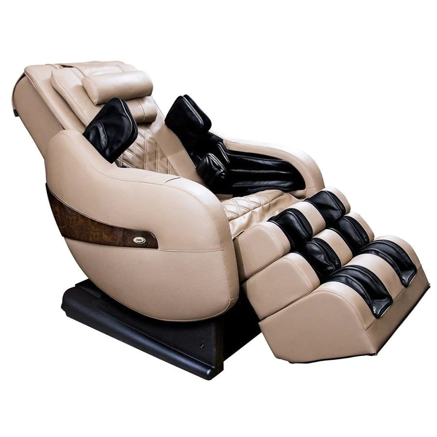 Luraco Legend Plus Massage Chair