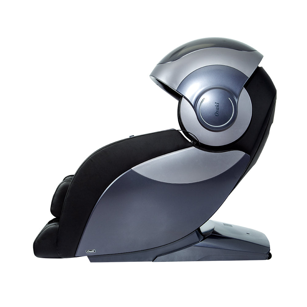 Osaki OS-4D Escape Massage Chair - Free 5 year extended Warranty
