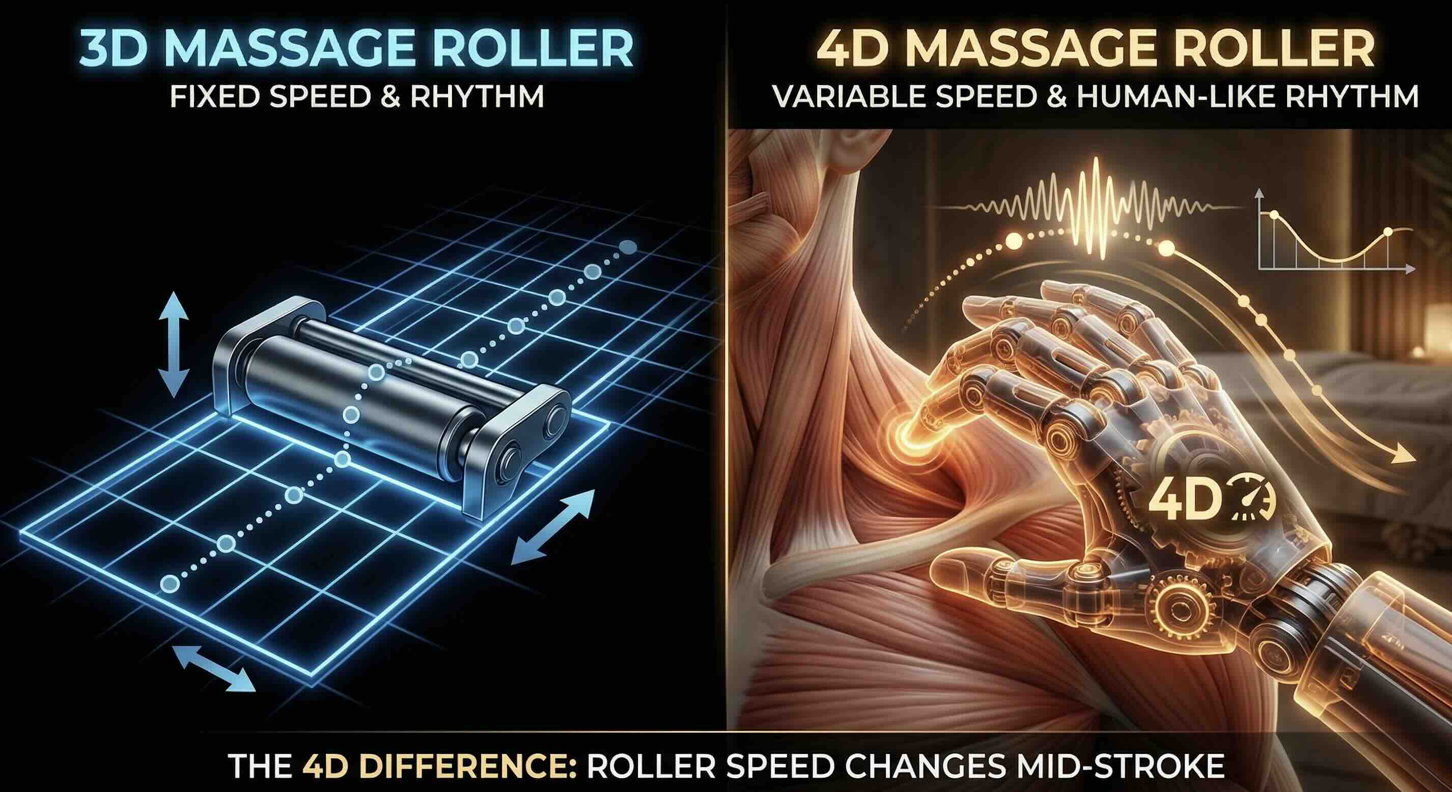 Best 4D Massage Chairs of 2026: Top Picks by Category