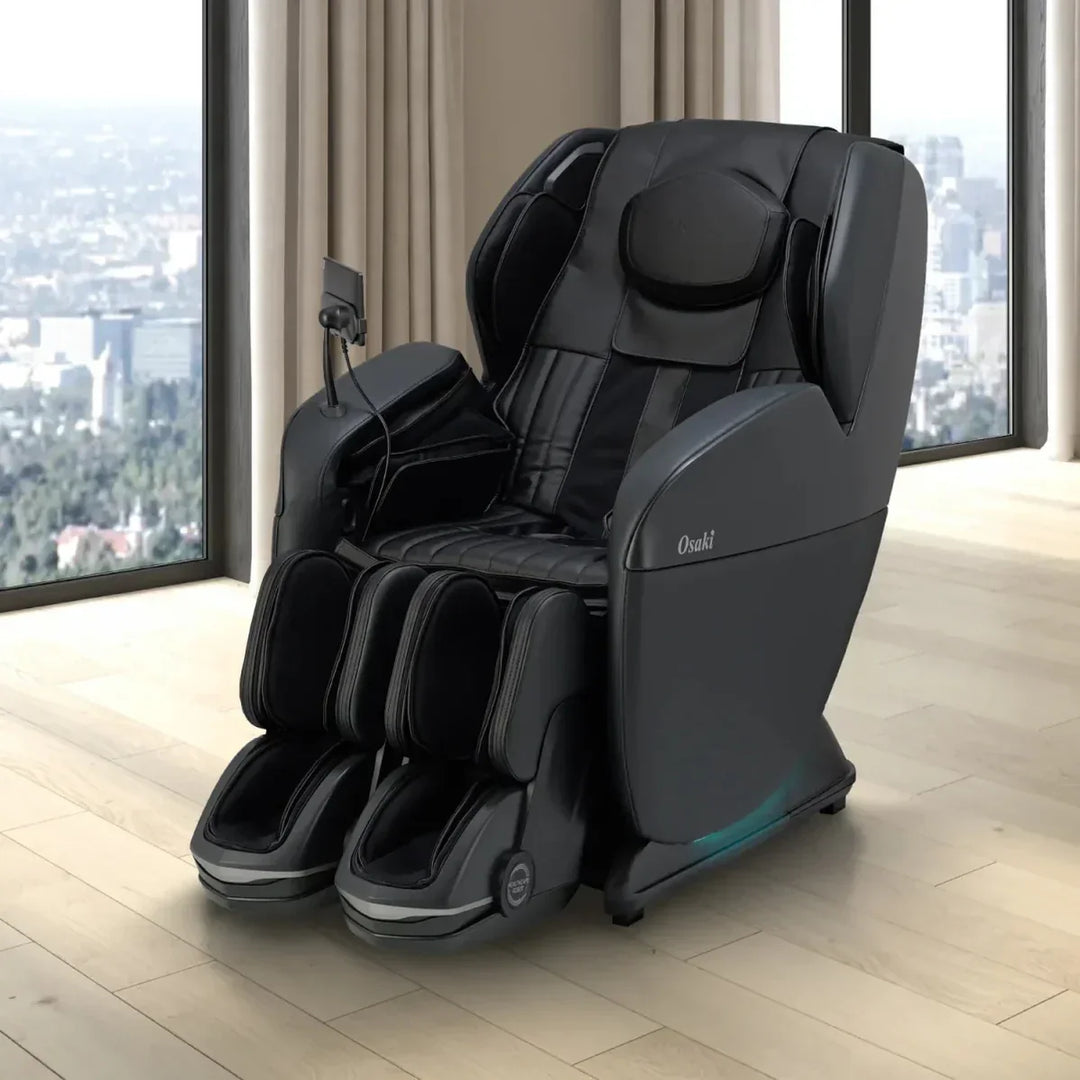 Osaki 4D YogaFlex Massage Chair Review: The Deep Stretch, Full Body Wellness Experience You’ve Been Searching For
