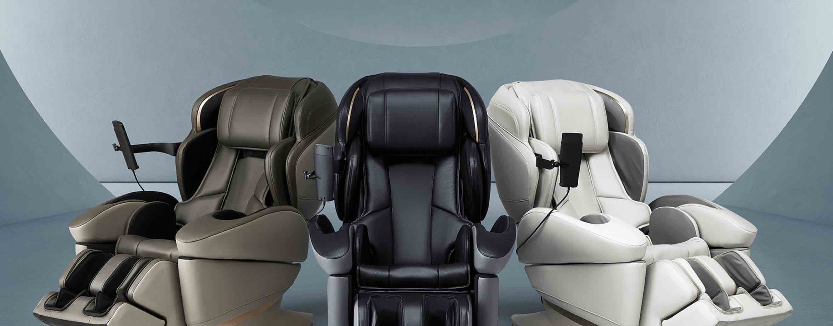 5 Best Japanese Massage Chairs (2025 Review) | #1 TOP Brand