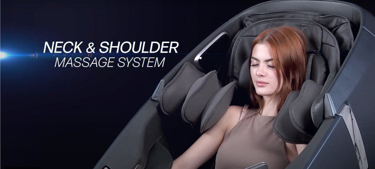 Osaki Highpointe 4D Massage Chair Review: Deep Tissue Without the Soreness