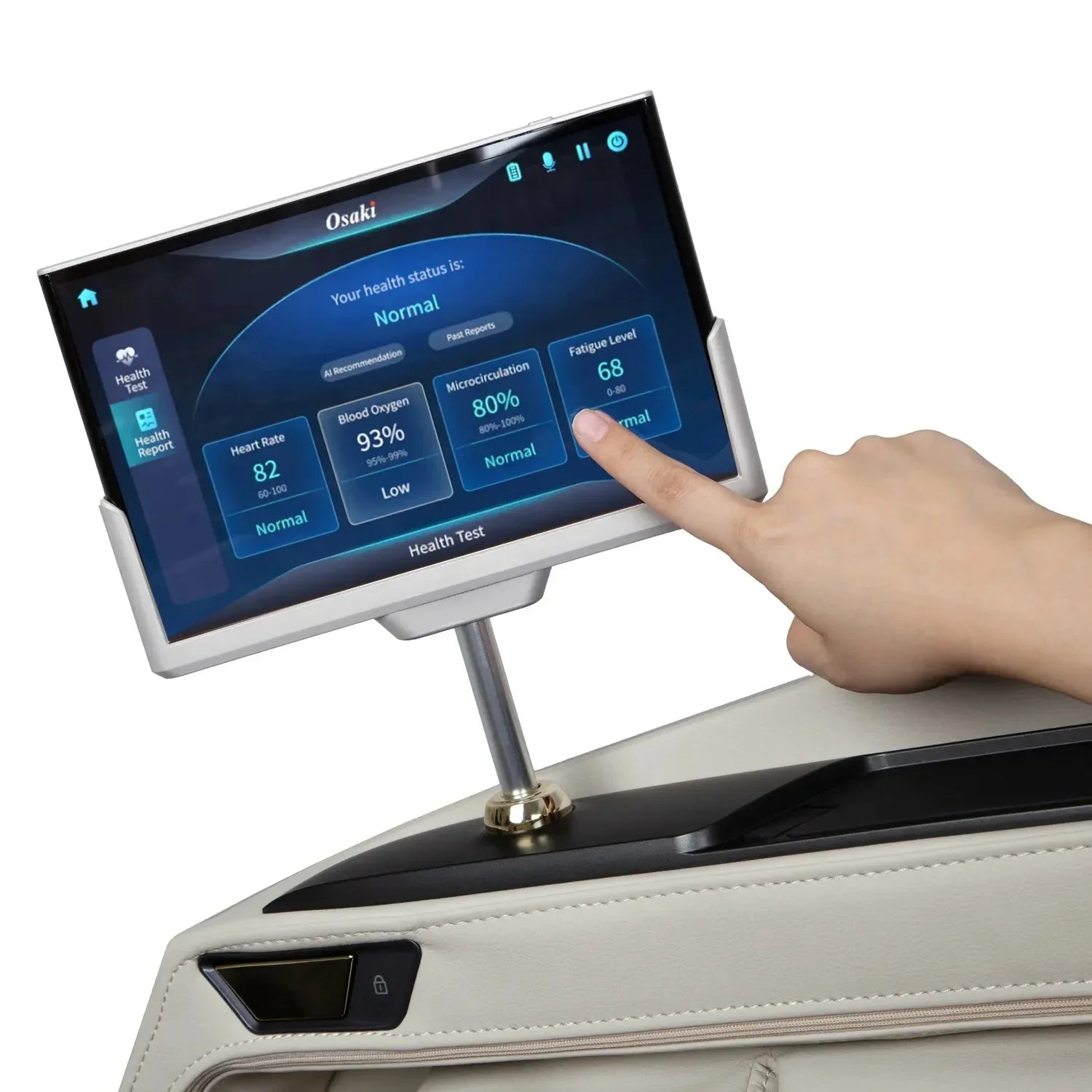 5 Osaki Massage Chair Features You Didn’t Know You Needed ...