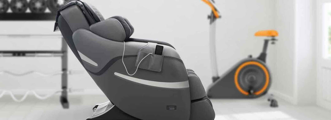 Brand Spotlight: Furniture For Life Massage Chairs