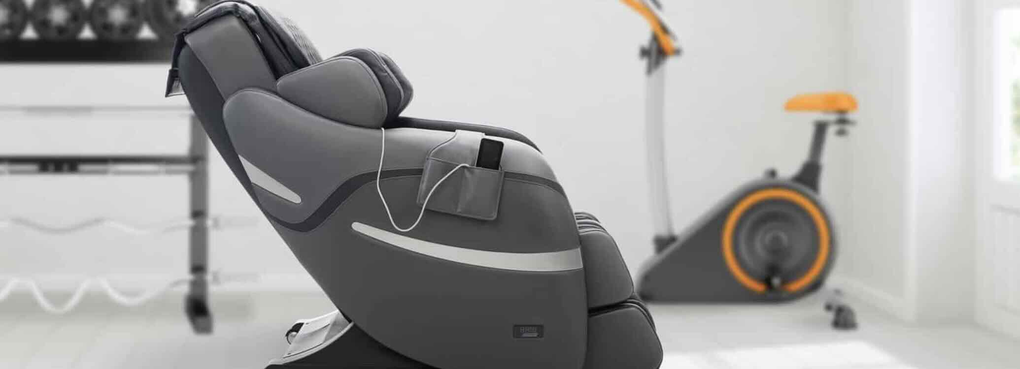 Brand Spotlight: Furniture For Life Massage Chairs