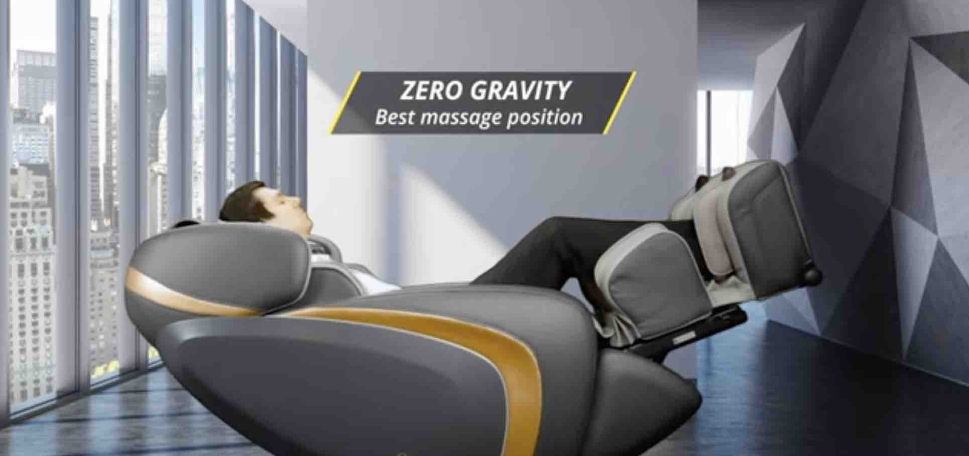 Why Are Massage Chairs So Expensive? Learn The Truth About Costs