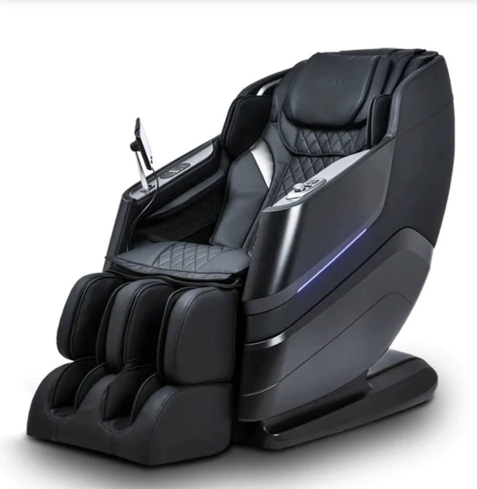 Massage Chairs Under $5000