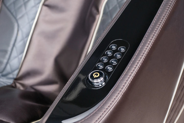 Kyota Kizuna M688 Massage Chair