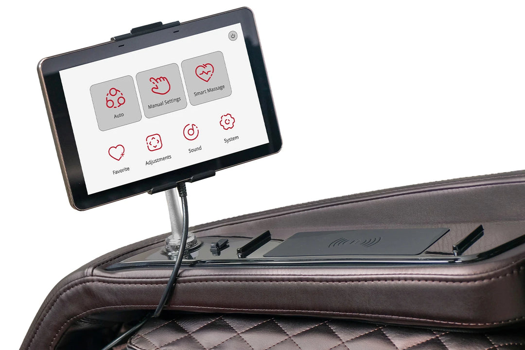 Kyota Kizuna M688 Massage Chair