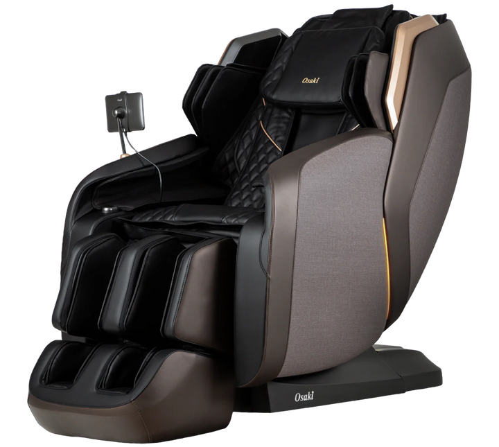 Osaki Duke XL 4D Massage Chair