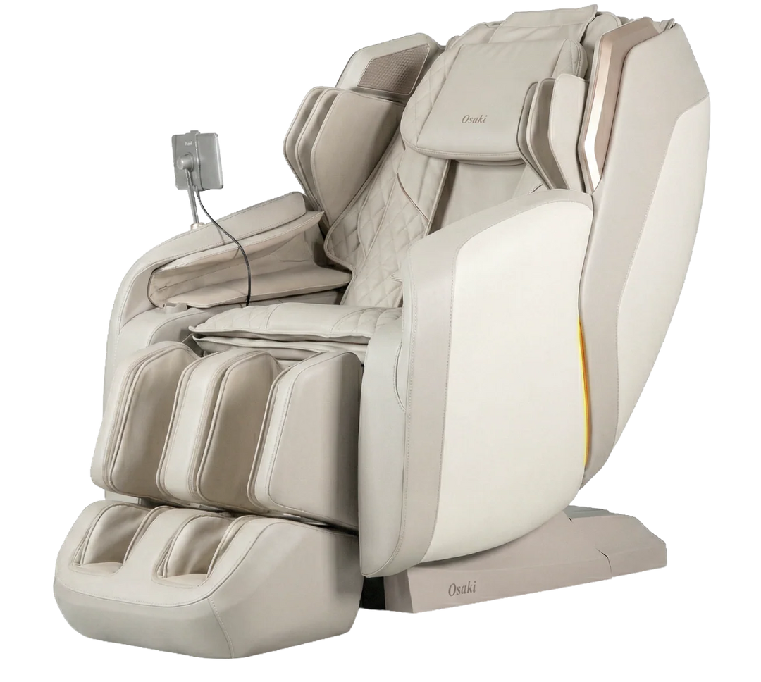 Osaki Duke XL 4D Massage Chair