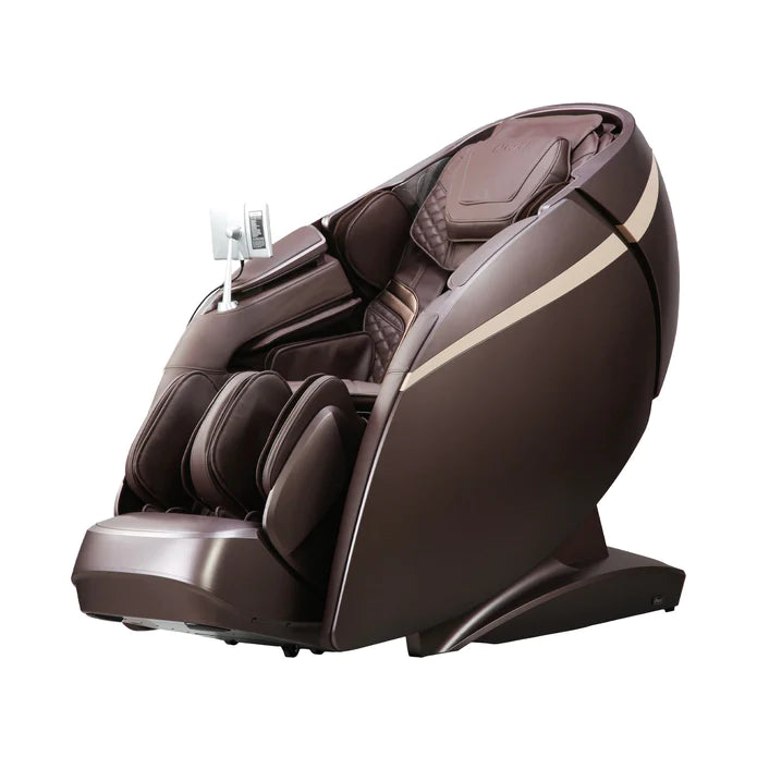Osaki OS-Pro 4D DuoMax Massage Chair -  Free 5 year extended warranty