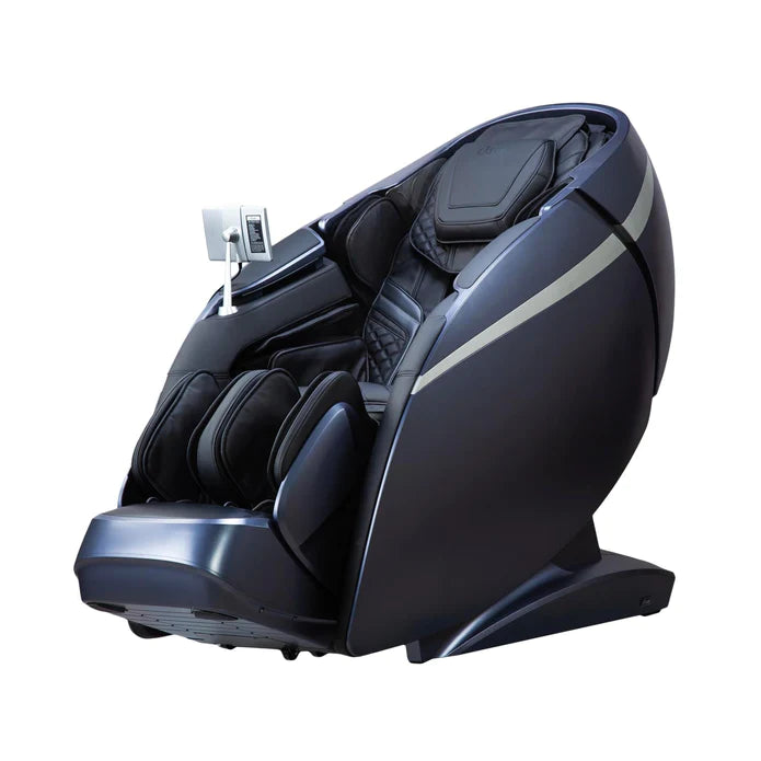 Osaki OS-Pro 4D DuoMax Massage Chair -  Free 5 year extended warranty