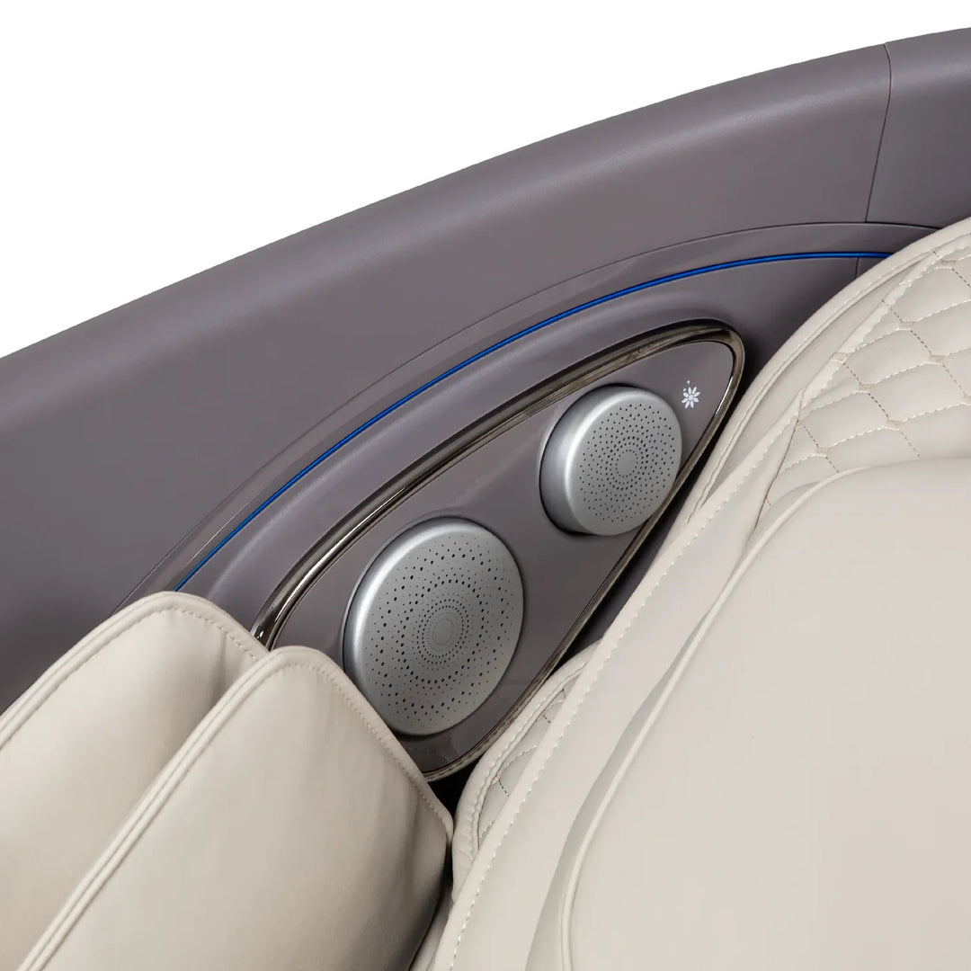 Osaki Flagship Duo 4D+3D Massage Chair
