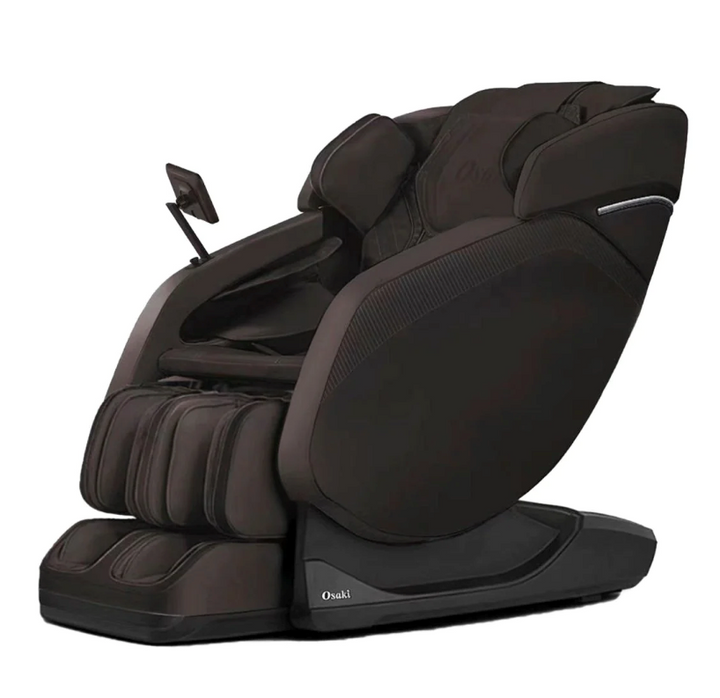 Osaki JP650 4D Massage Chair - Made In Japan