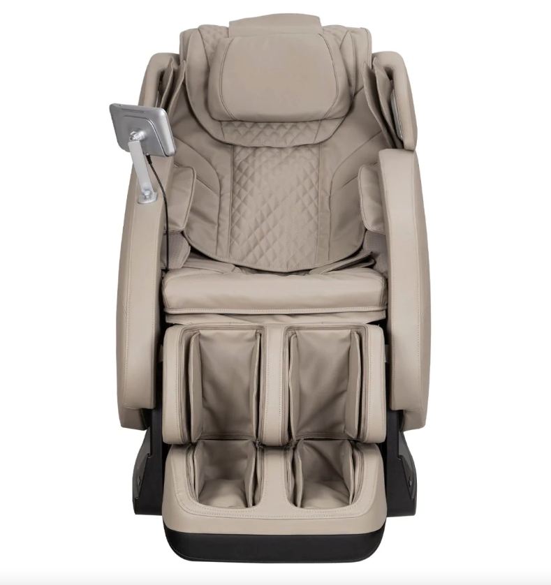 Osaki JP650 4D Massage Chair - Made In Japan
