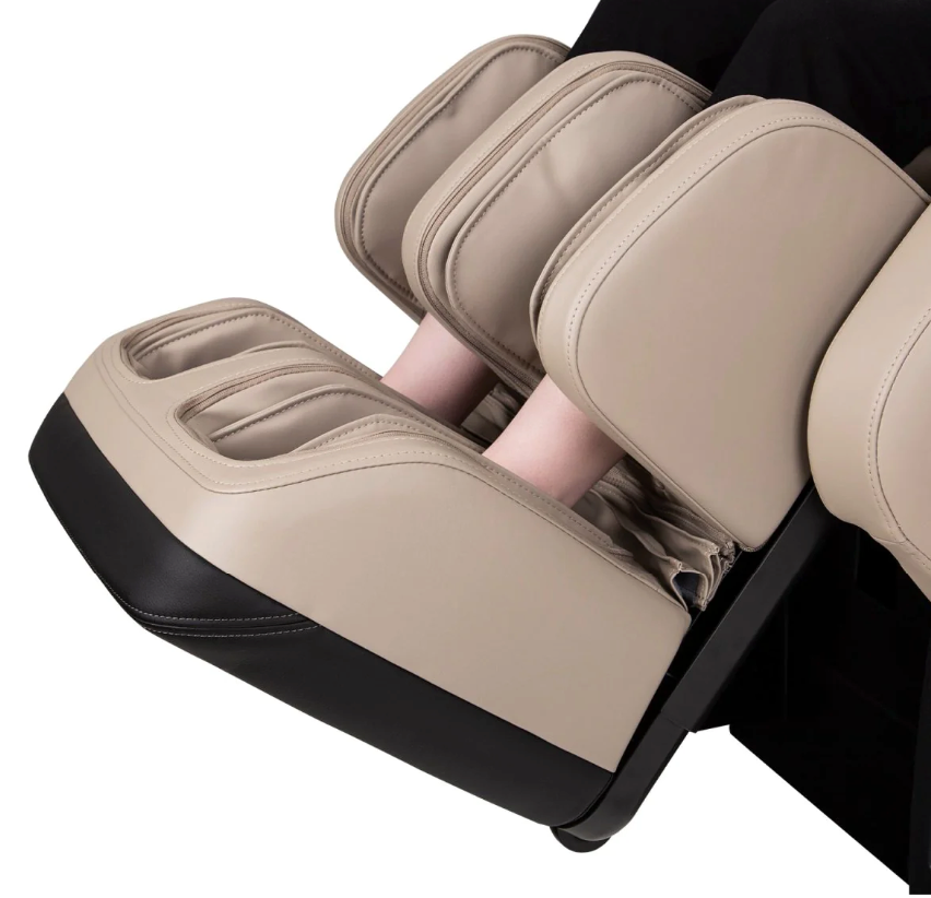 Osaki JP650 4D Massage Chair - Made In Japan
