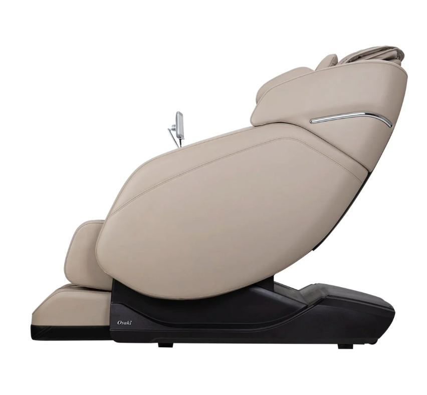 Osaki JP650 4D Massage Chair - Made In Japan