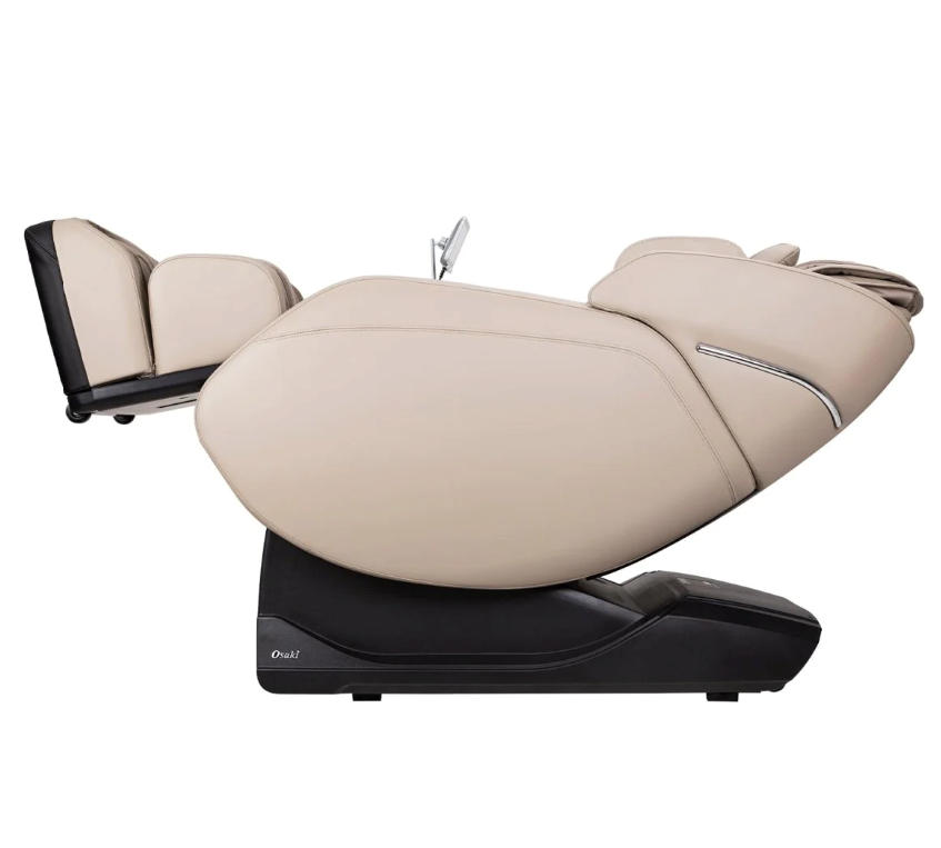 Osaki JP650 4D Massage Chair - Made In Japan