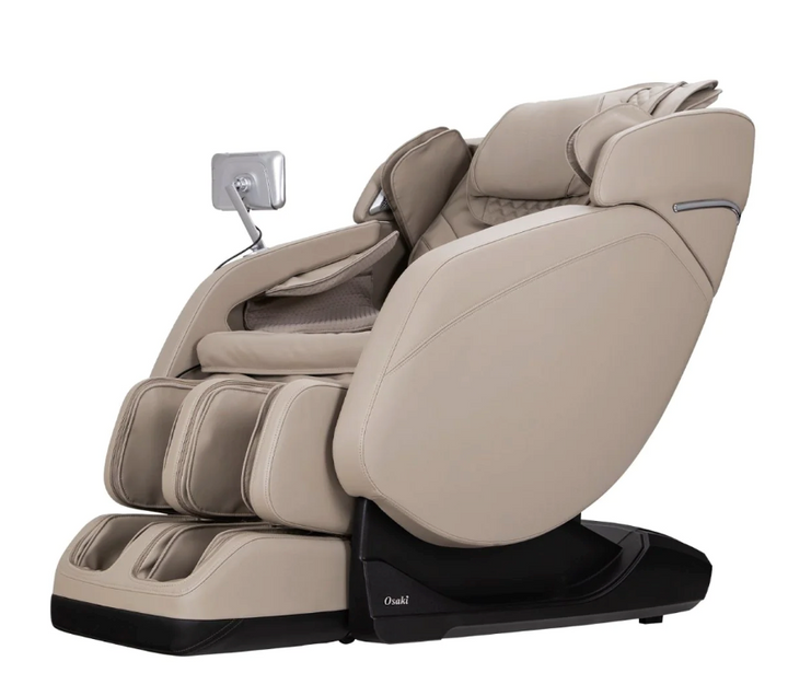 Osaki JP650 4D Massage Chair - Made In Japan