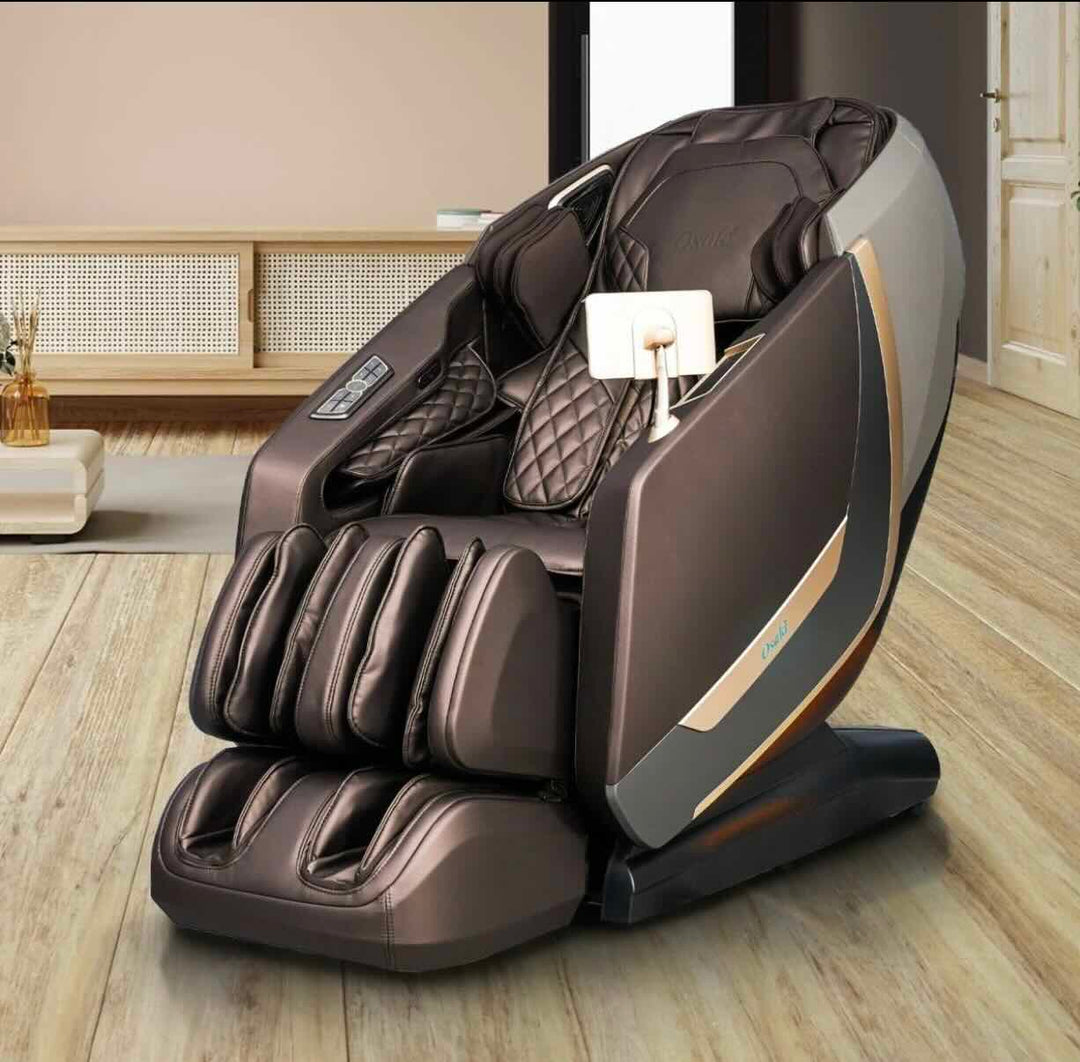 Osaki OP-Kairos 4D LT massage chair