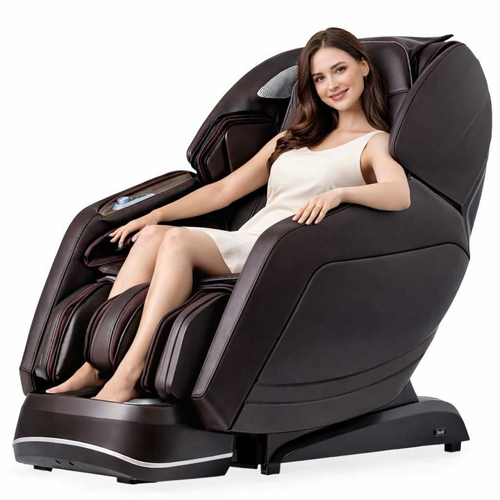 Osaki 4D Manhattan Duo Mech Massage Chair