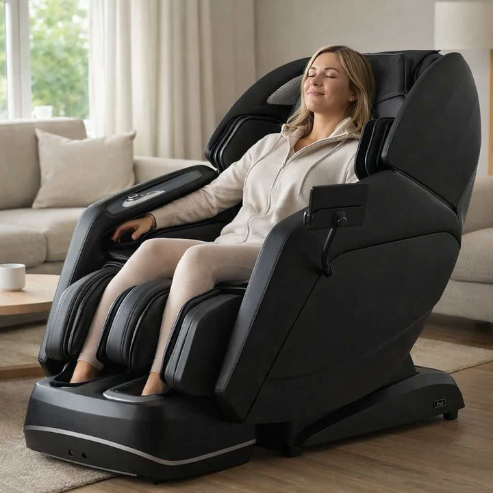 Osaki 4D Manhattan Duo Mech Massage Chair
