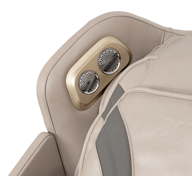 Osaki OS-3D Hamilton LE Massage Chair