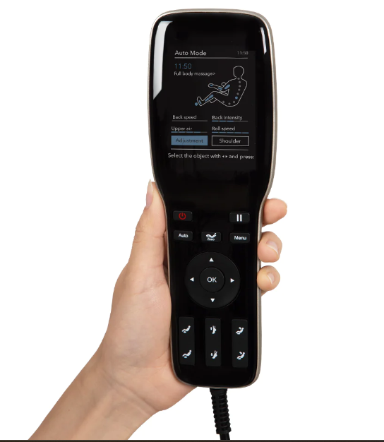 Osaki OS-3D Hamilton LE Massage Chair