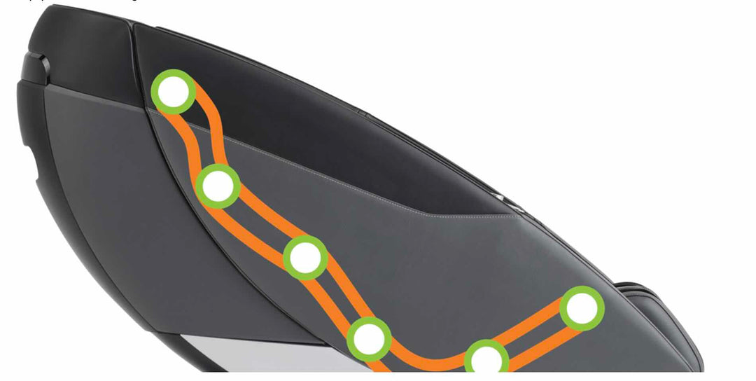 Human Touch Super Novo 2.0 Massage Chair