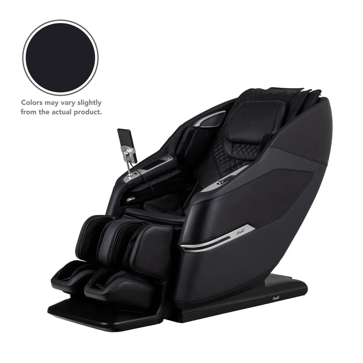 Osaki Aeris 4D Duo Massage Chair