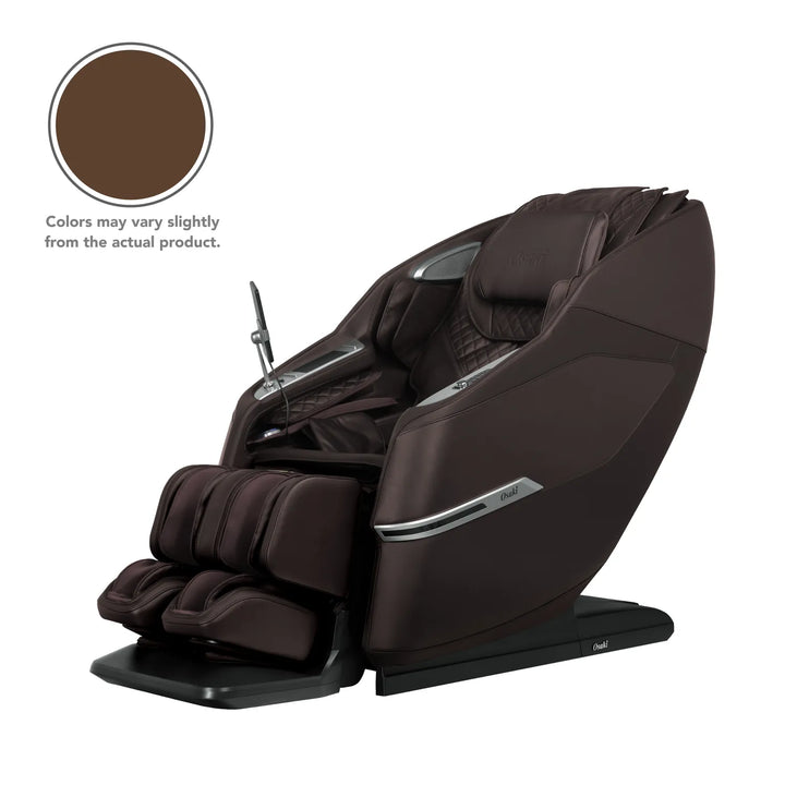Osaki Aeris 4D Duo Massage Chair