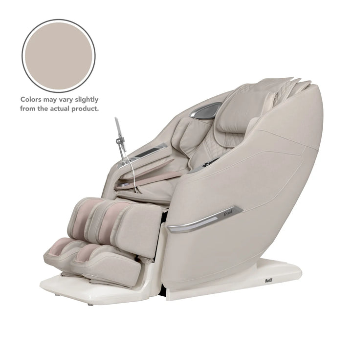 Osaki Aeris 4D Duo Massage Chair