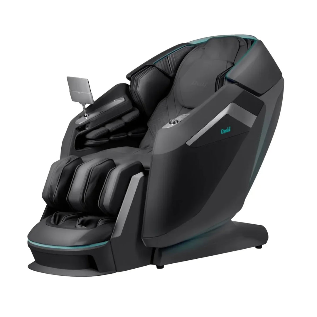 Osaki Ai Apex 5D+4D Duo (Free 2 Yr Ext. Warranty)