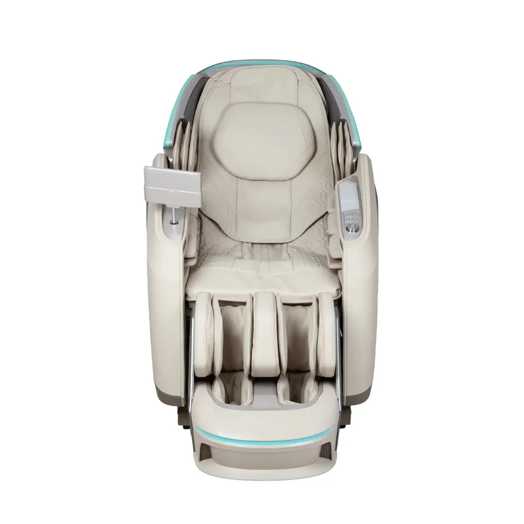 Osaki Ai Apex 5D+4D Duo (Free 2 Yr Ext. Warranty)
