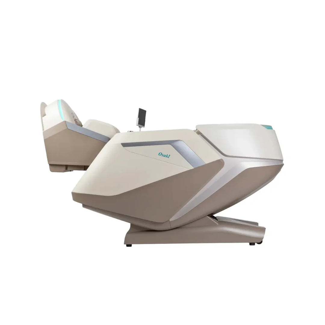 Osaki Ai Apex 5D+4D Duo (Free 2 Yr Ext. Warranty)