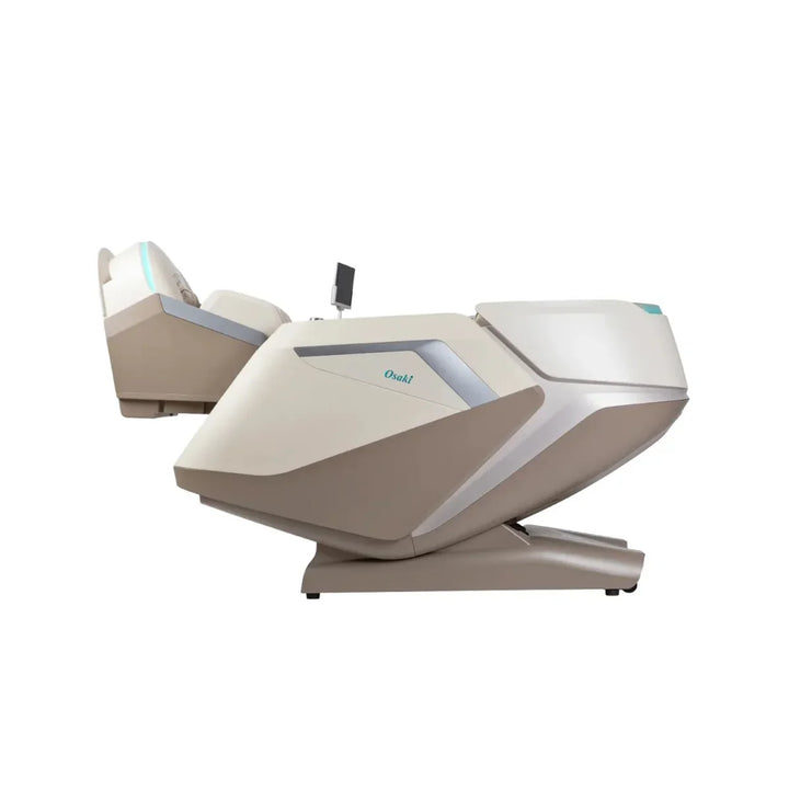 Osaki Ai Apex 5D+4D Duo (Free 2 Yr Ext. Warranty)