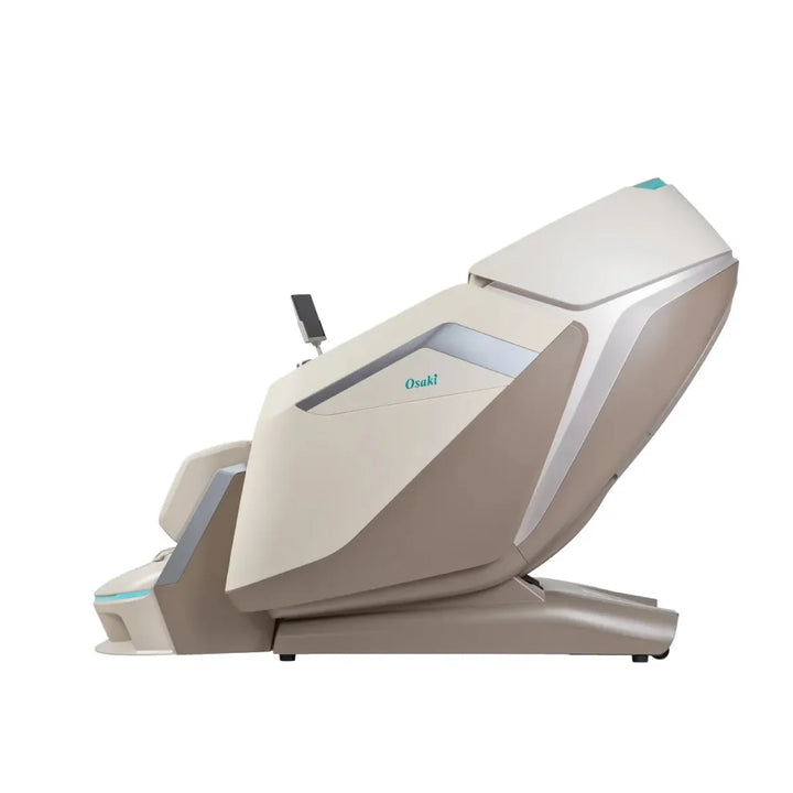 Osaki Ai Apex 5D+4D Duo (Free 2 Yr Ext. Warranty)