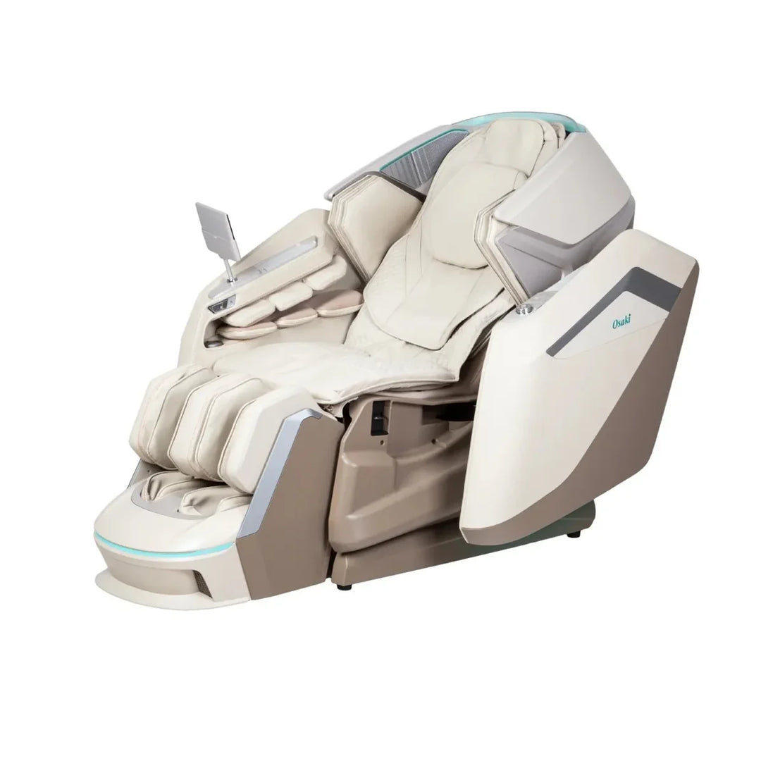 Osaki Ai Apex 5D+4D Duo (Free 2 Yr Ext. Warranty)