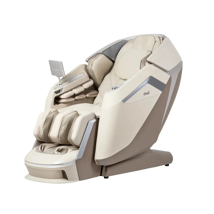 Osaki Ai Apex 5D+4D Duo (Free 2 Yr Ext. Warranty)