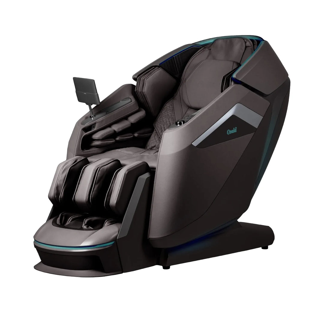 Osaki Ai Apex 5D+4D Duo (Free 2 Yr Ext. Warranty)